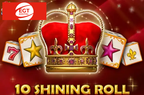 10 Shining Roll